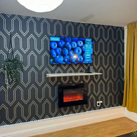 Shoreditch Central Apartment