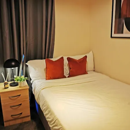 Cozy Near O2 Arena *