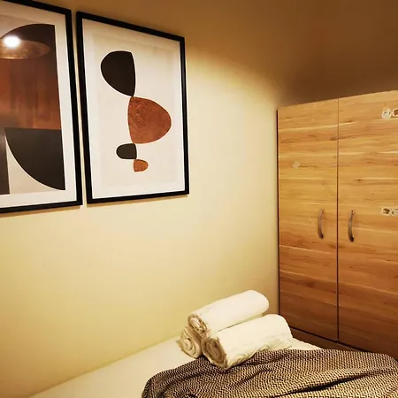 Cozy Near O2 Arena * London