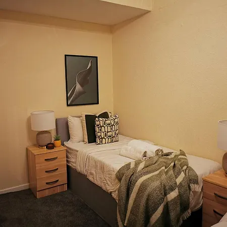 Cozy Near O2 Arena London