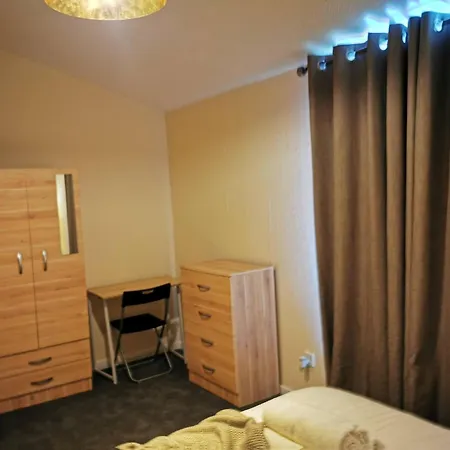 Cozy Near O2 Arena *