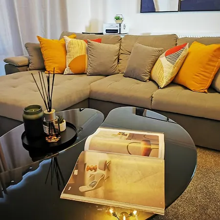 Cozy Near O2 Arena