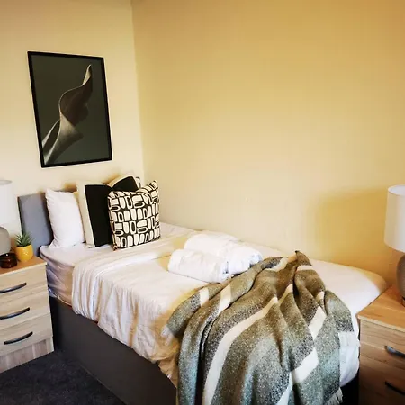 Cozy Near O2 Arena * London