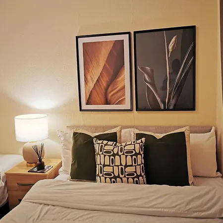 Cozy Near O2 Arena * London