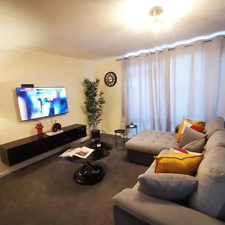 Cozy Near O2 Arena * London