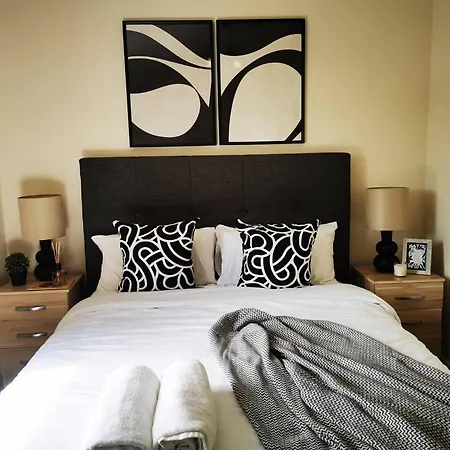 Cozy Near O2 Arena London