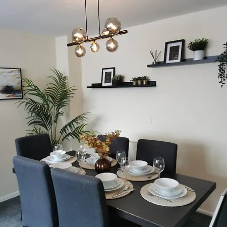 Cozy Near O2 Arena * London