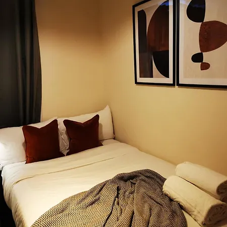 Cozy Near O2 Arena London