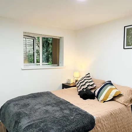 Muswell Hill Area * London