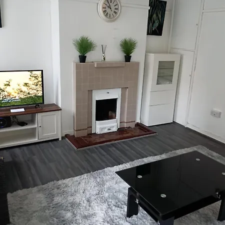 Apartman The