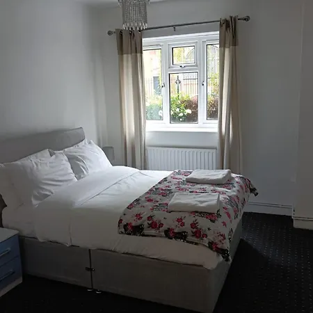 The Apartman *