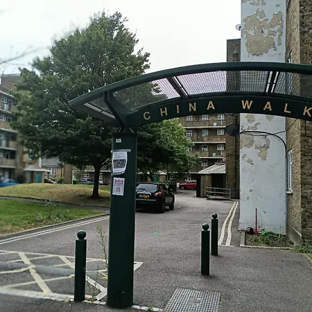 Apartman The London