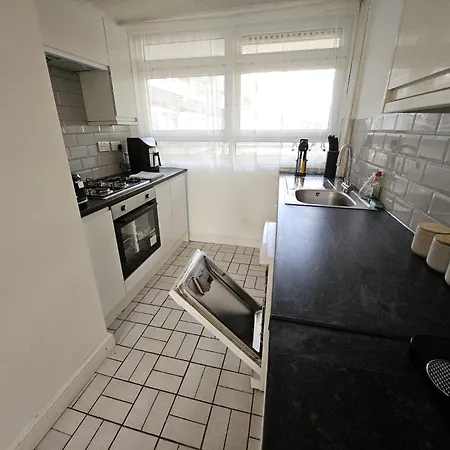 Convenient Near Kings Cross