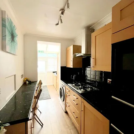 Homestay Cosy 3 Sutton (Greater London)