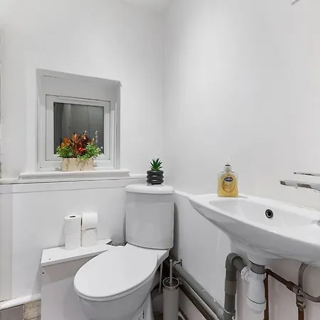 Apartment Near Kings Cross Sleep 12 Sp7 *