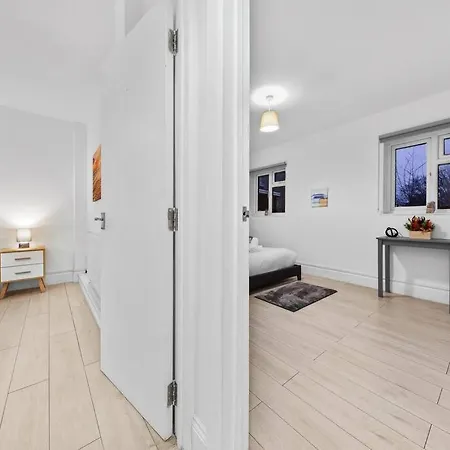 Near Kings Cross Sleep 12 Sp7 Apartment