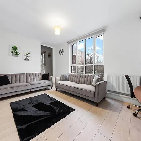 Near Kings Cross Sleep 12 Sp7 *