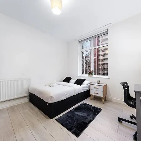 Near Kings Cross Sleep 12 Sp7 *