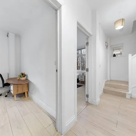 Apartment Near Kings Cross Sleep 12 Sp7
