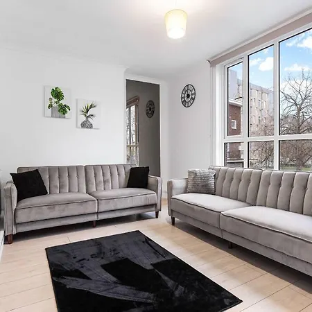 Near Kings Cross Sleep 12 Sp7