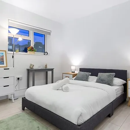 Apartment Near Kings Cross Sleep 12 Sp7