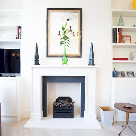Apartment Pass The Keys Elegant 3bedroom Flat In The Heart Of Notting Hill *
