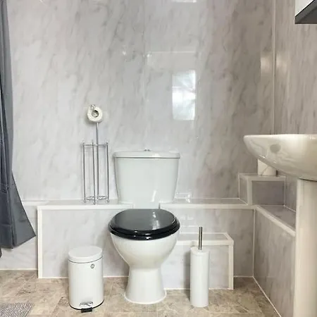 Shoreditch Central Apartment *