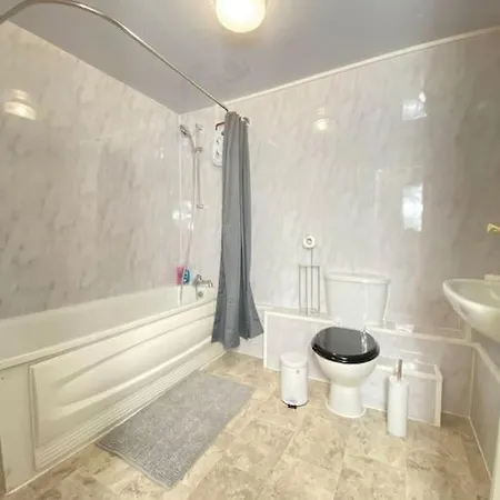 Shoreditch Central Apartment London
