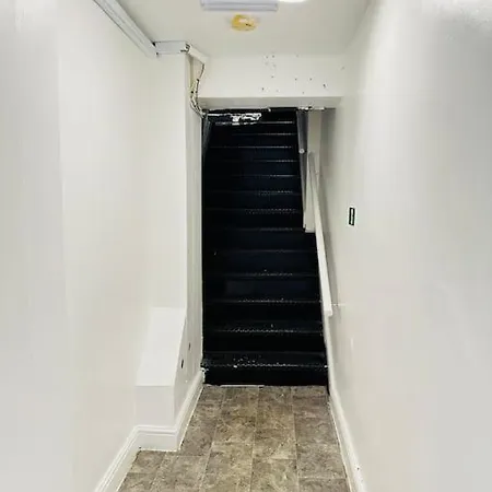 Apartment Shoreditch Central