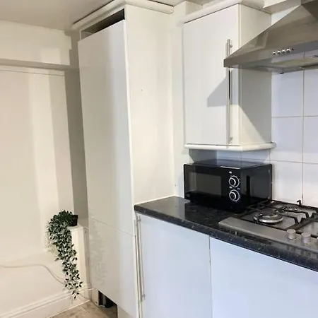 Apartment Shoreditch Central *