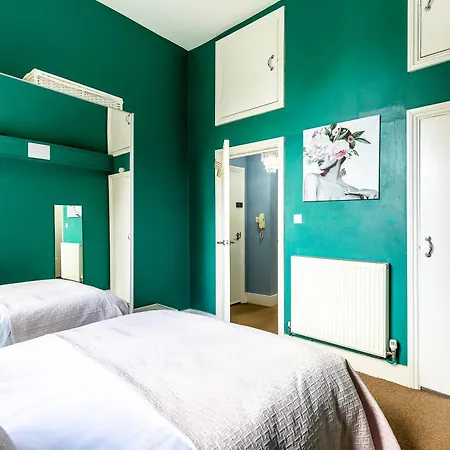 Chic 1 Bedroom Parkview Flat At Arundel Square Appartamento *