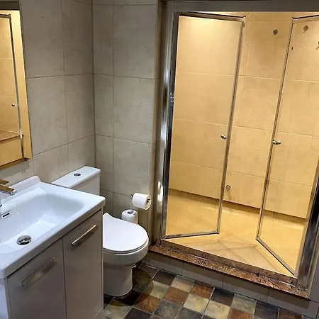 Apartamento Garden Flat In Londres