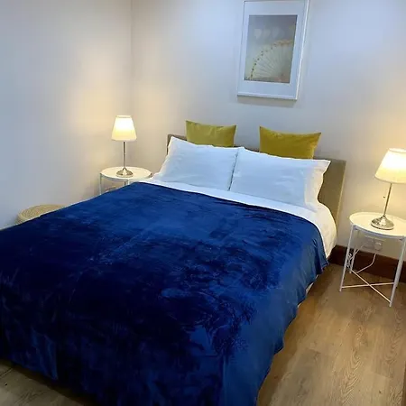 Garden Flat In * Londres