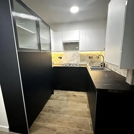 Apartment Stylish Flat In Notting Hill