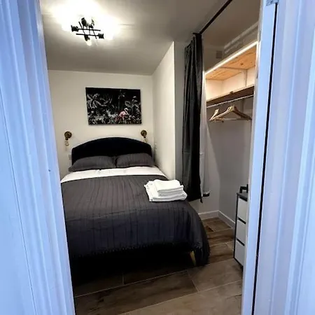 Apartment Stylish Flat In Notting Hill London