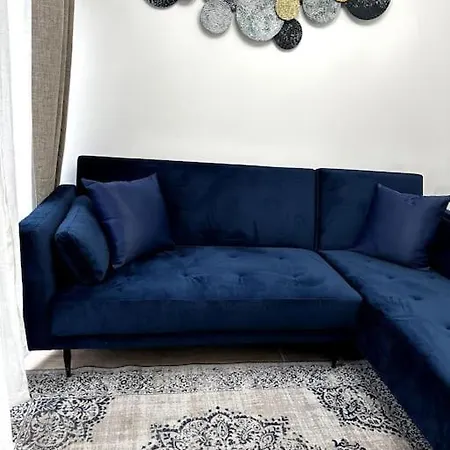Stylish Flat In Notting Hill Apartamento