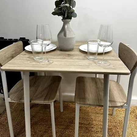 Stylish Flat In Notting Hill Apartment *