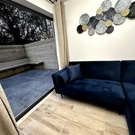 Apartment Stylish Flat In Notting Hill *