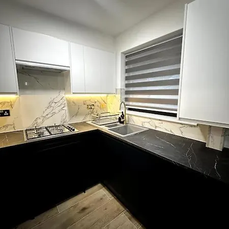 Apartment Stylish Flat In Notting Hill London