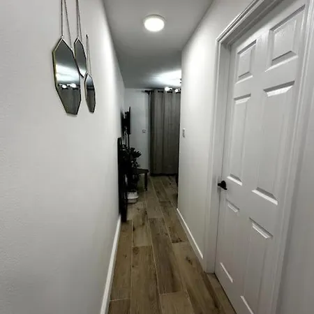 Stylish Flat In Notting Hill * London