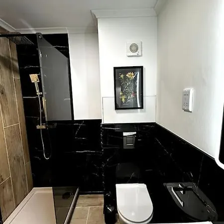 Apartment Stylish Flat In Notting Hill