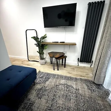 Apartment Stylish Flat In Notting Hill *