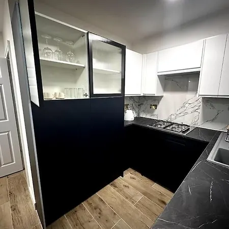 Apartamento Stylish Flat In Notting Hill Londres