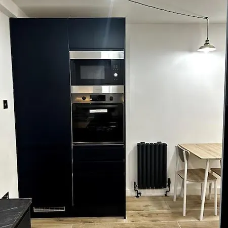 Stylish Flat In Notting Hill Londres