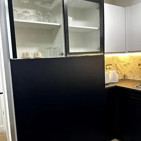 Apartment Stylish Flat In Notting Hill London