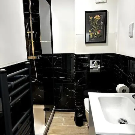 Apartment Stylish Flat In Notting Hill