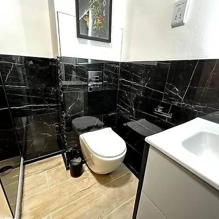 Apartment Stylish Flat In Notting Hill *