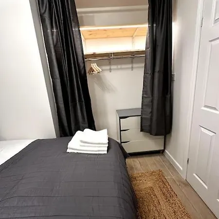 Stylish Flat In Notting Hill *