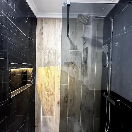 Stylish Flat In Notting Hill