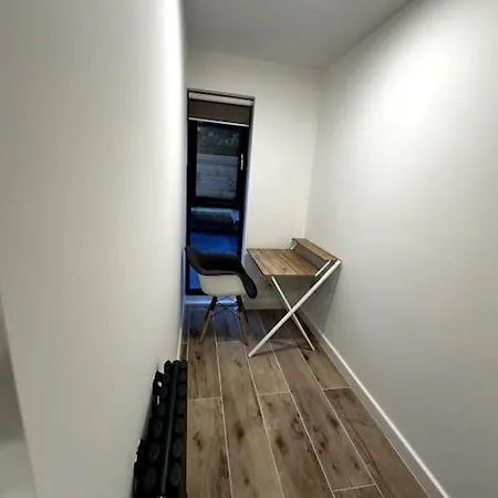 Apartment Stylish Flat In Notting Hill London